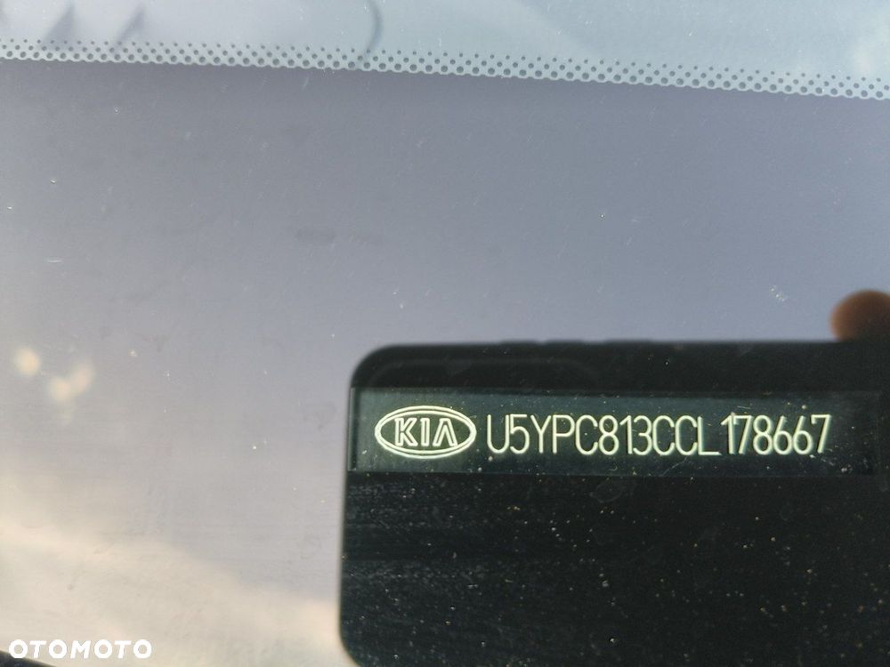 Kia Sportage - 11