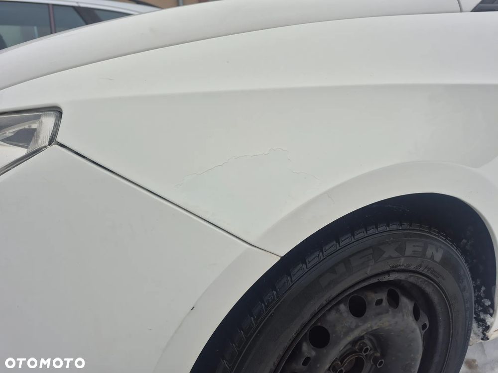 Seat Ibiza 1.6 TDI CR Style - 7