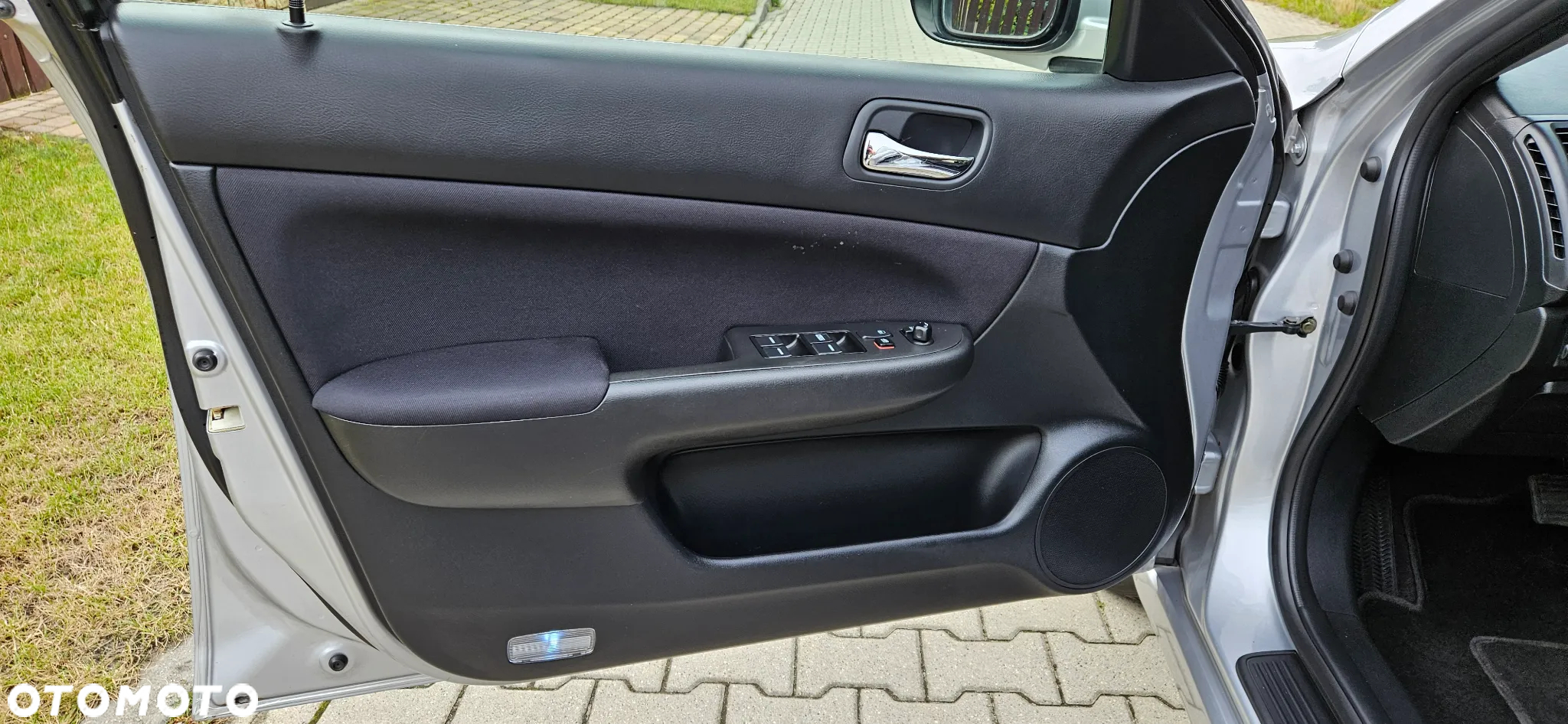 Honda Accord - 24