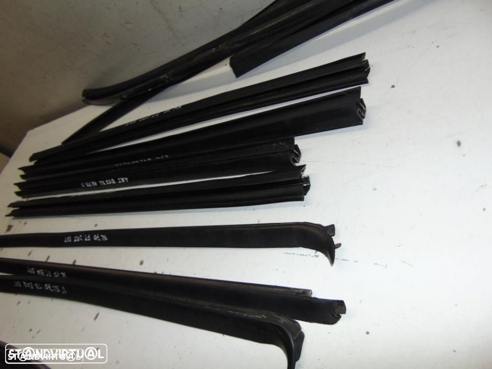 Volvo XC70 ou V70 2006 raspadores - 5