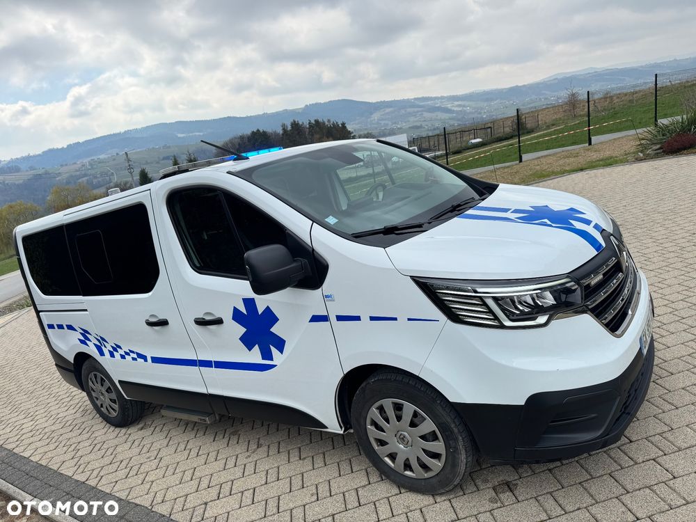 Renault Trafic - 4