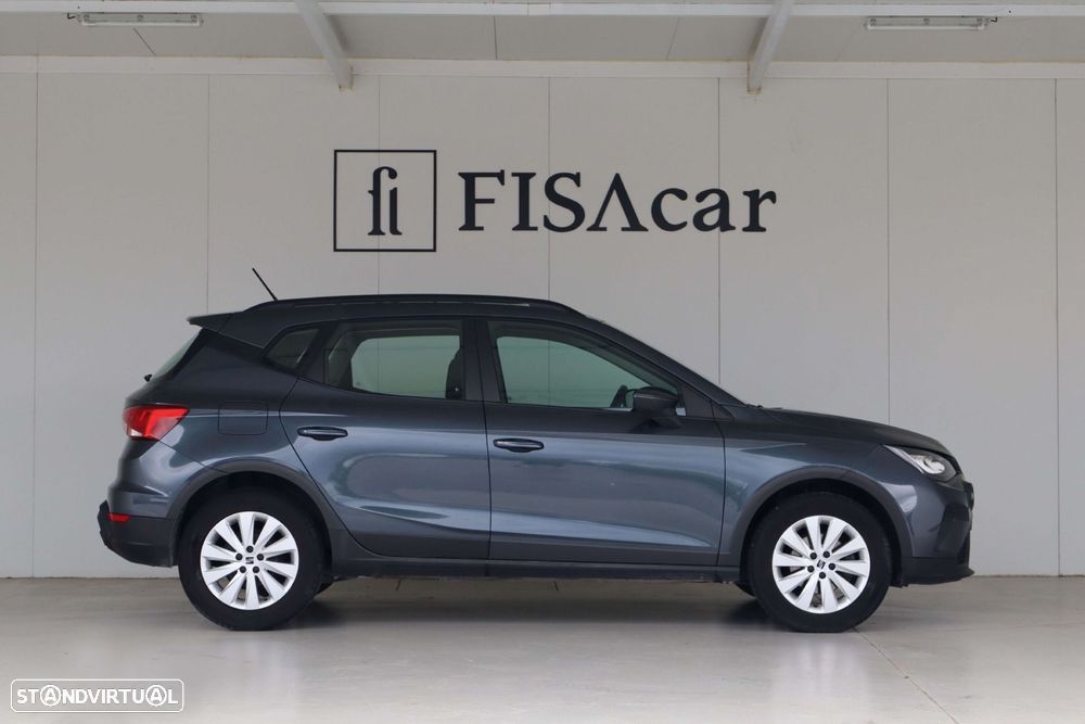 SEAT Arona 1.0 TSI Style - 8
