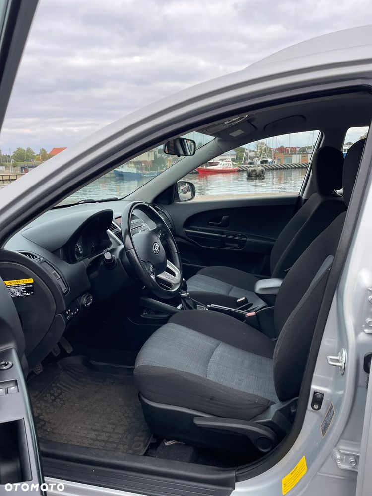 Kia Ceed Cee'd 1.6 Crdi Comfort - 23
