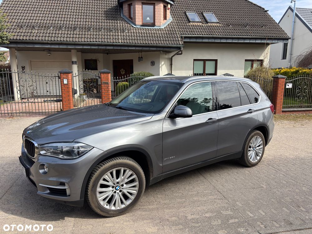BMW X5 - 6