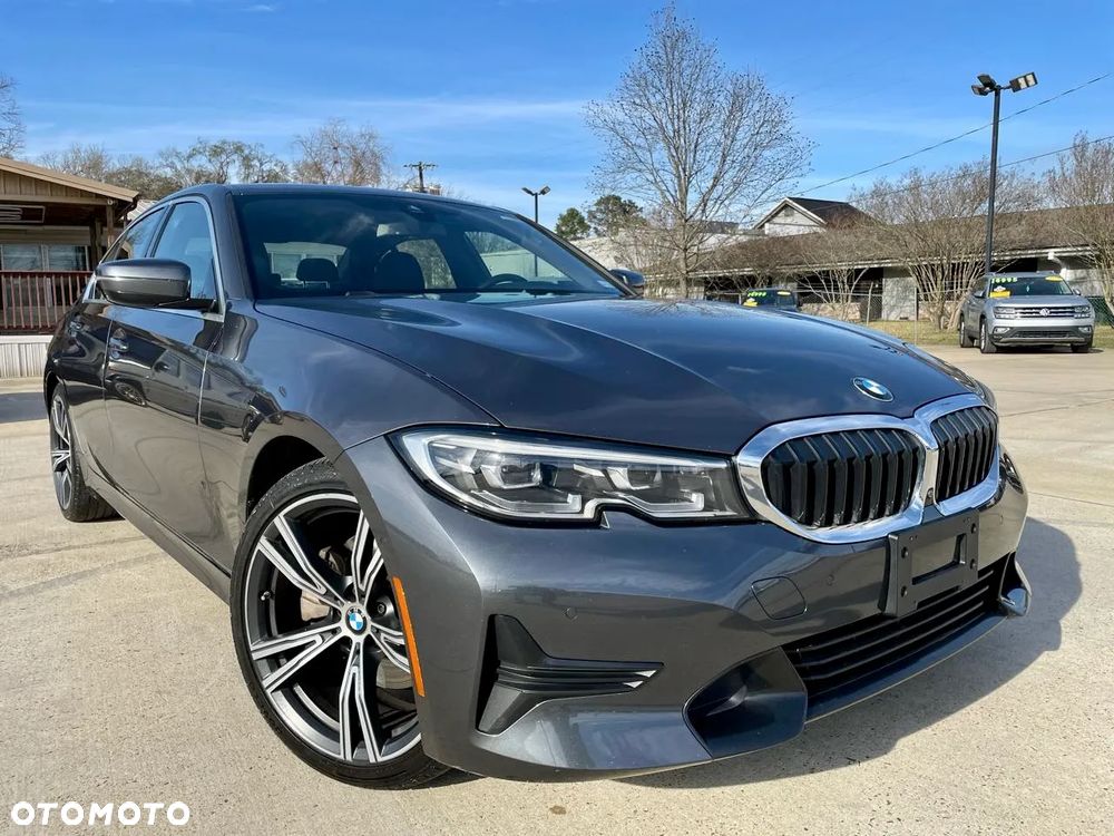BMW Seria 3 330i - 2