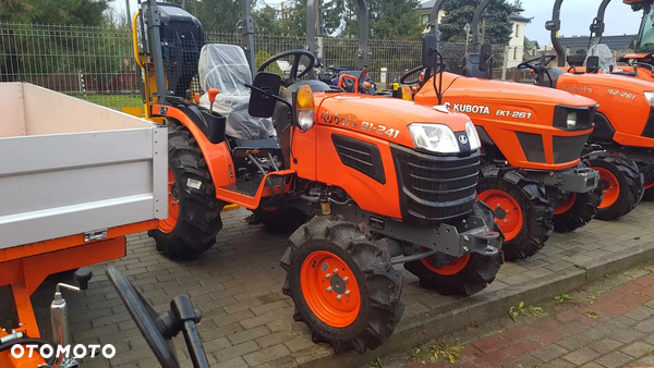 Kubota B1241