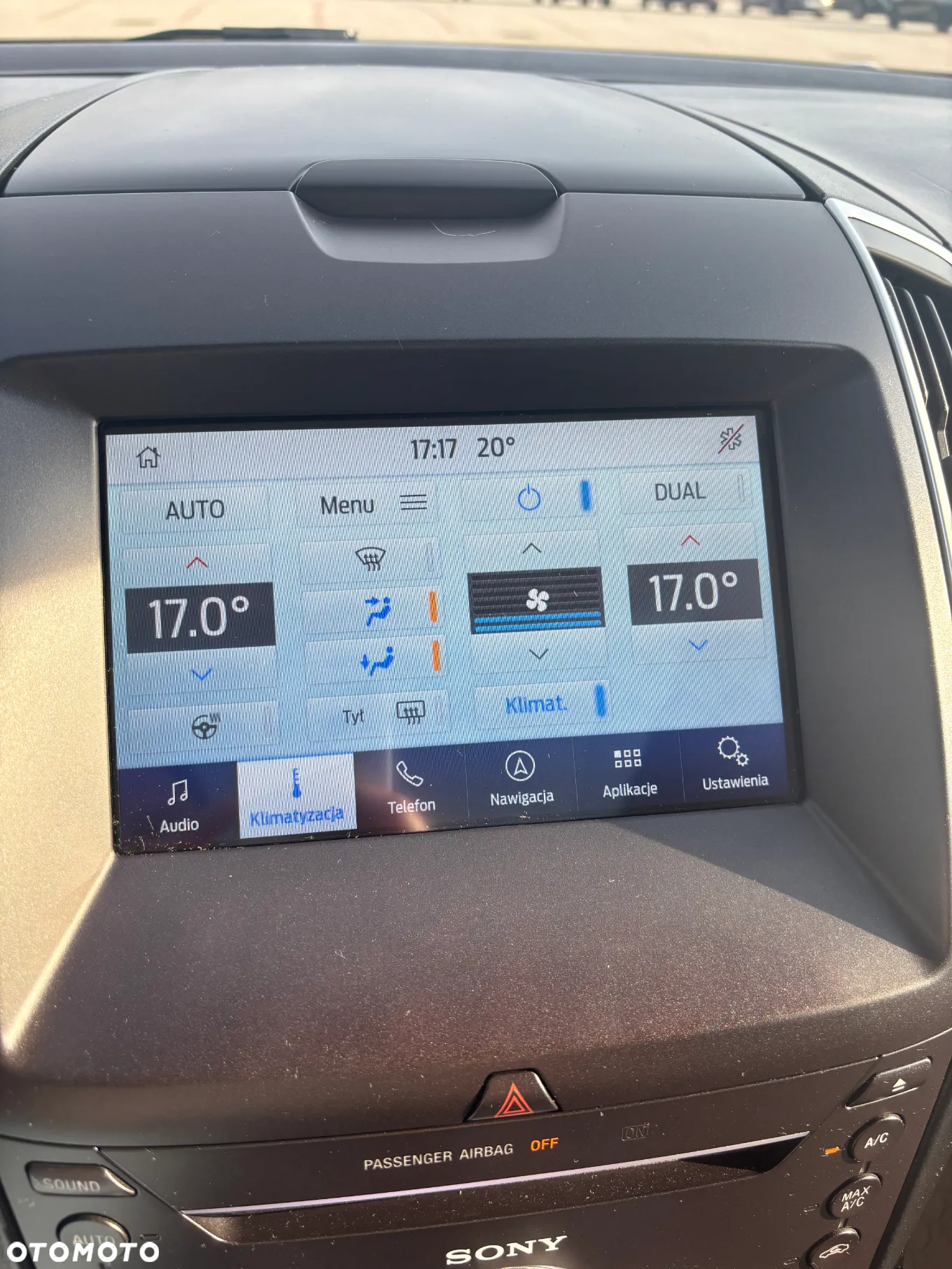 Ford Edge - 27