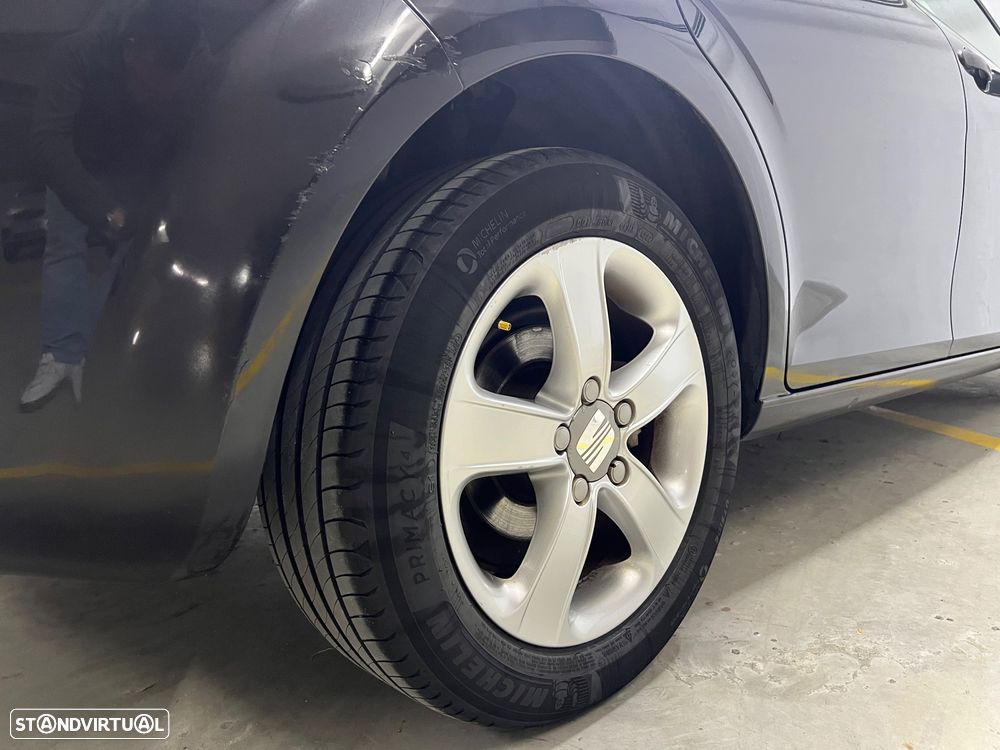 SEAT Leon 1.4 16V Sport - 5