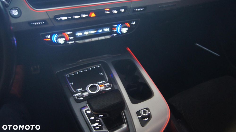 Audi Q7 3.0 TDI Quattro Tiptronic - 17
