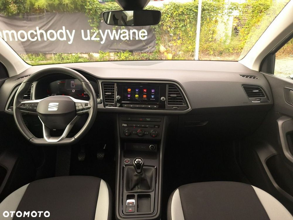 Seat Ateca - 29
