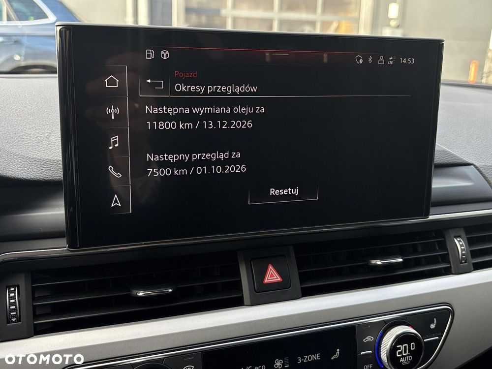 Audi A4 Allroad - 24