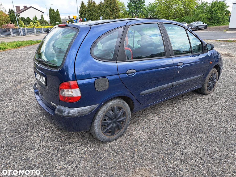 Renault Scenic - 5