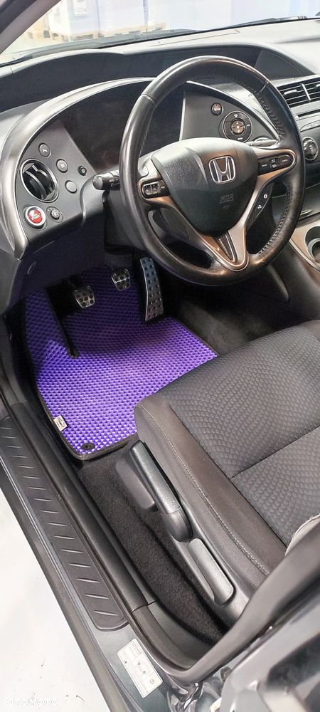 Honda Civic 1.4 Base / S - 36