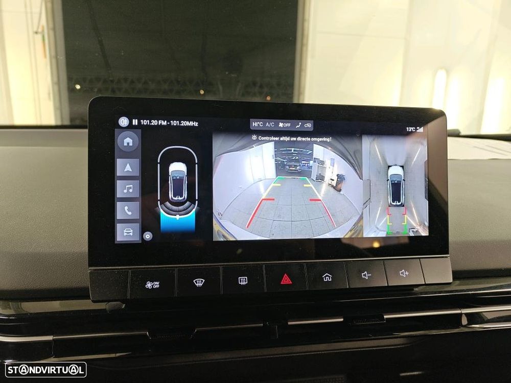 MG MG4 4 Luxury 64 kWh - 3