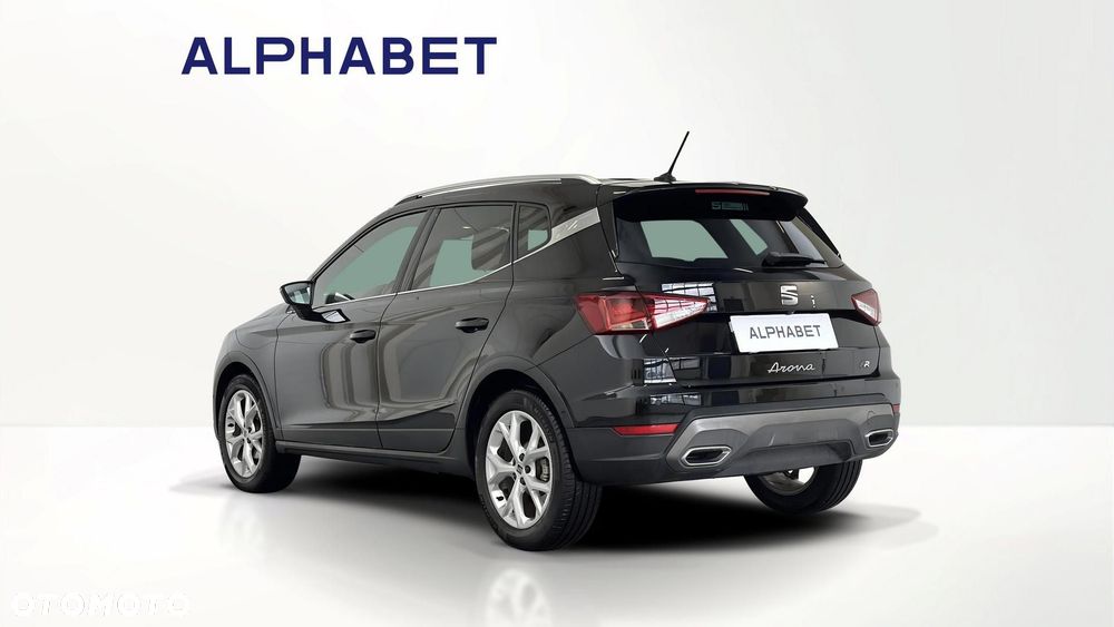 Seat Arona 1.5 TSI EVO FR S&S DSG - 7