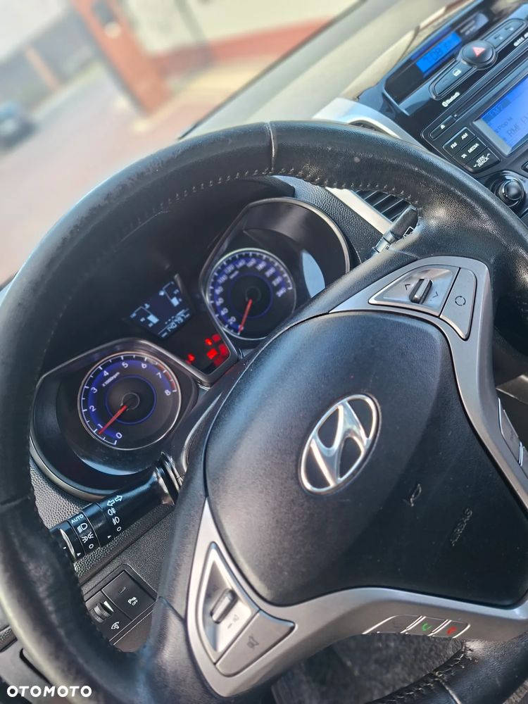 Hyundai ix20 1.4 Edition 20 - 27