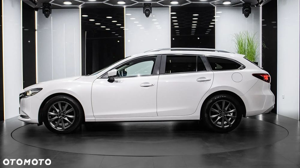 Mazda 6 2.0 SkyJoy - 4