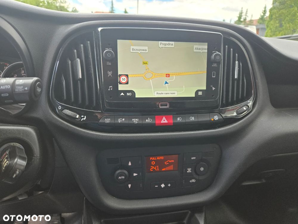 Fiat Doblo - 16