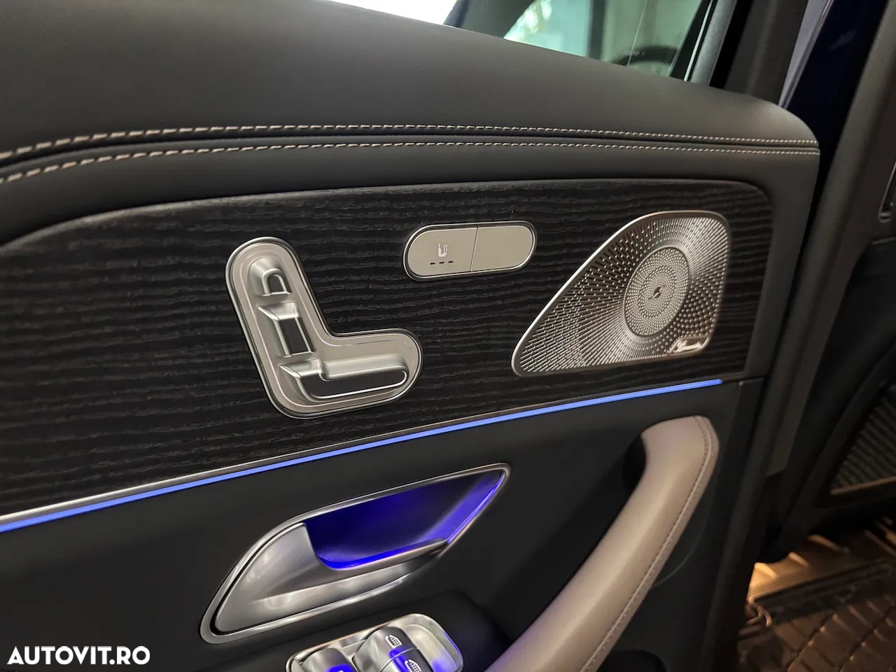 Mercedes-Benz GLE AMG 63 S MHEV 4MATIC+ - 22