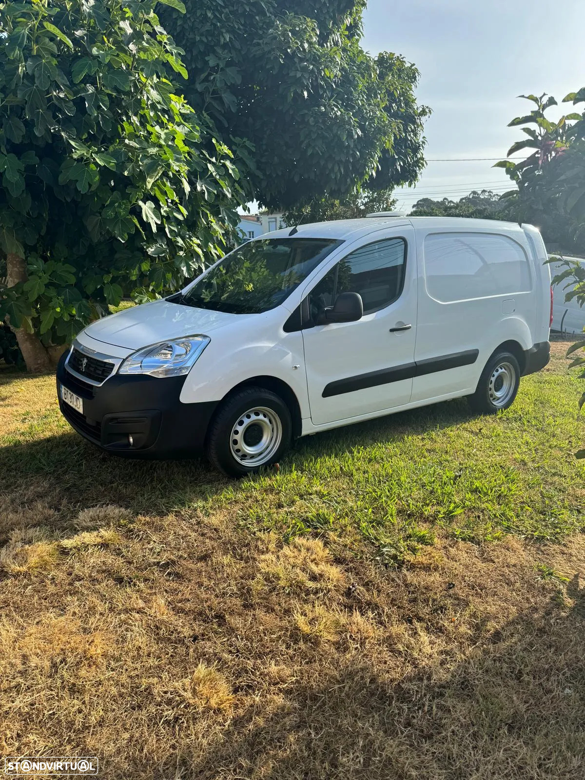Peugeot Partner - 3