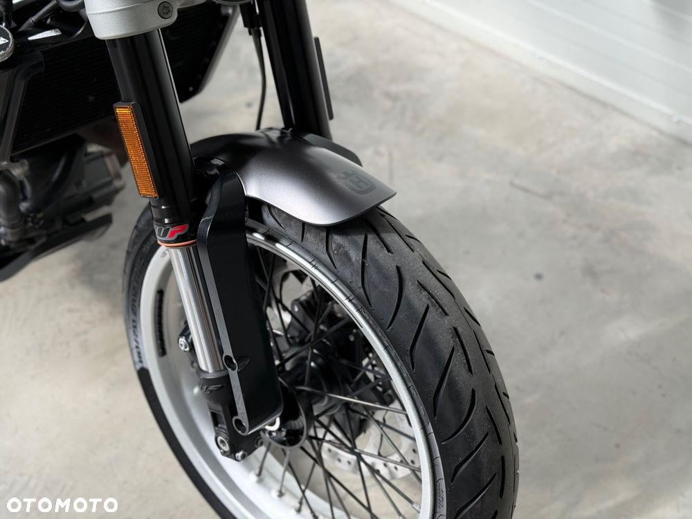 Husqvarna Svartpilen - 9