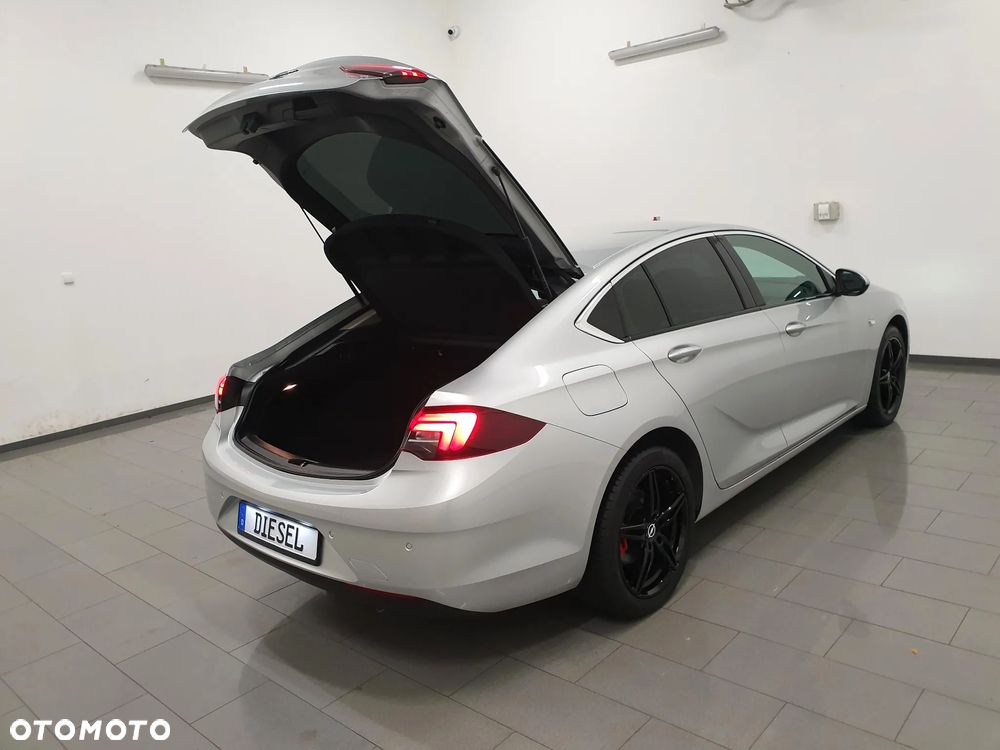 Opel Insignia 2.0 4x4 Innovation - 7