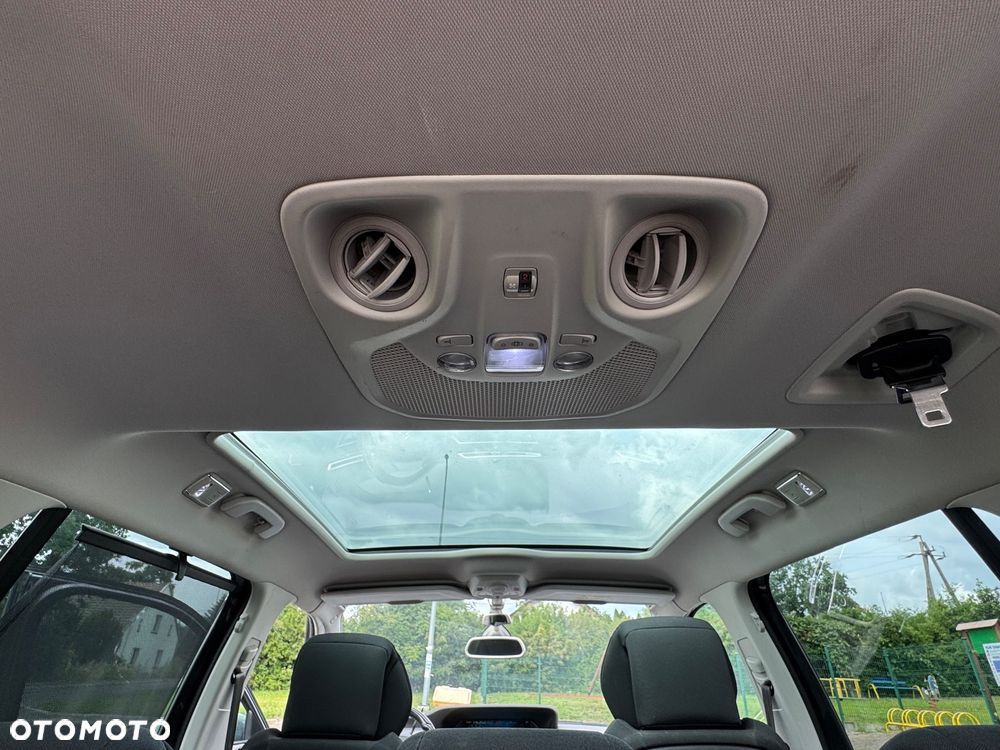 Citroën C4 Grand Picasso BlueHDi 120 EAT6 Exclusive - 20