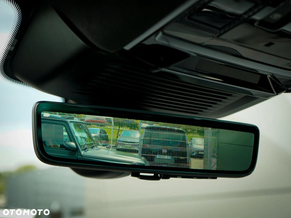 Land Rover Range Rover Sport - 12