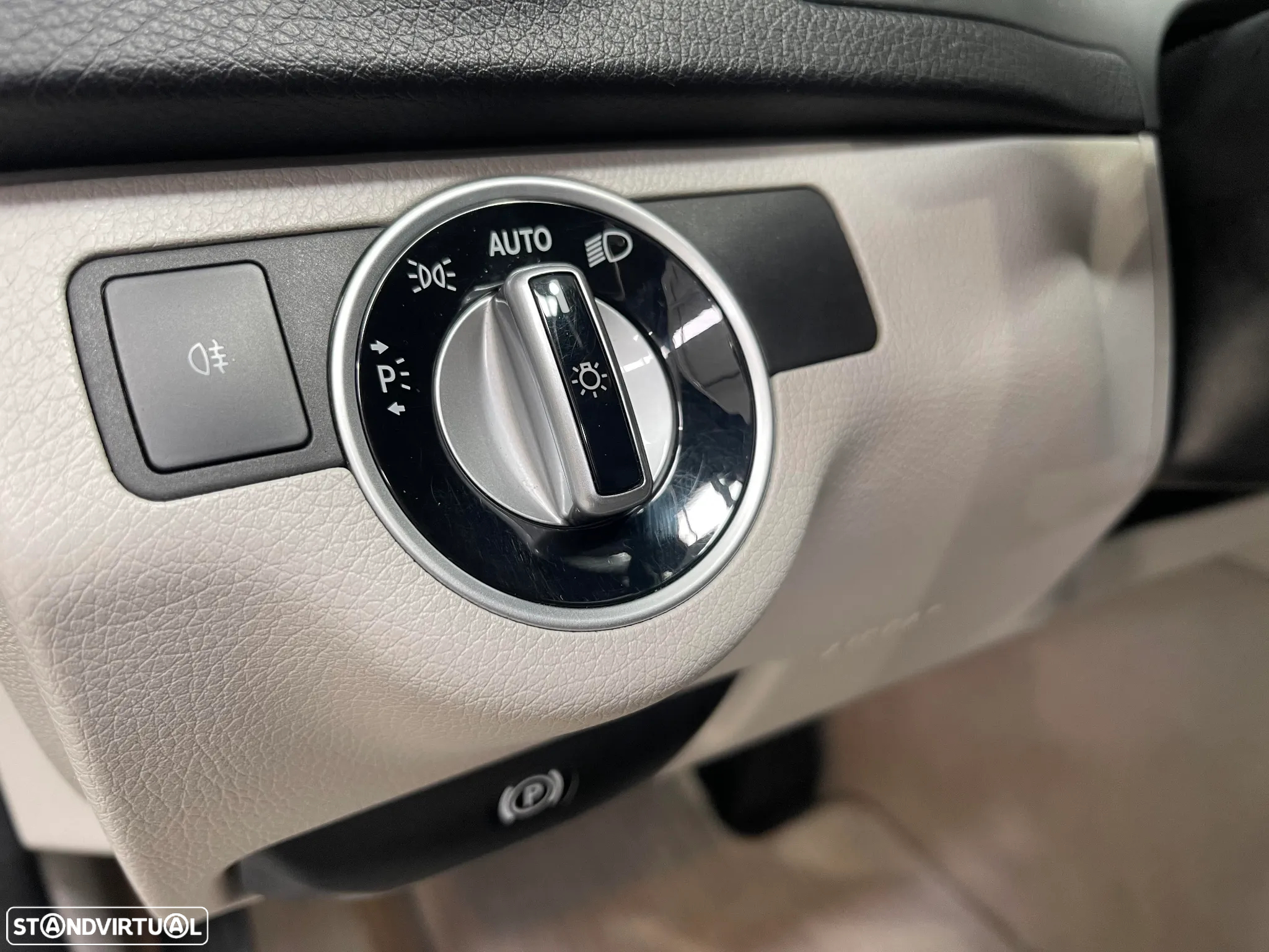 Mercedes-Benz C 220 CDi Elegance BE Aut. - 13