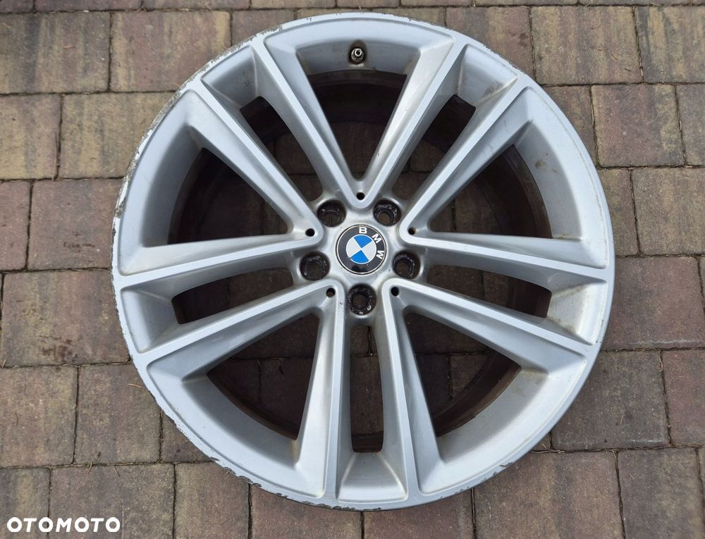 felga aluminiowa alufelga bmw g11 g12 - 2