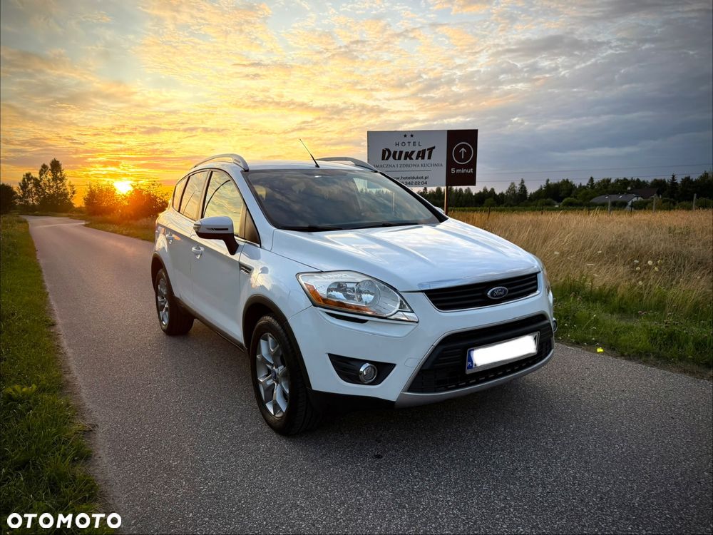 Ford Kuga 2.0 TDCi Trend - 1