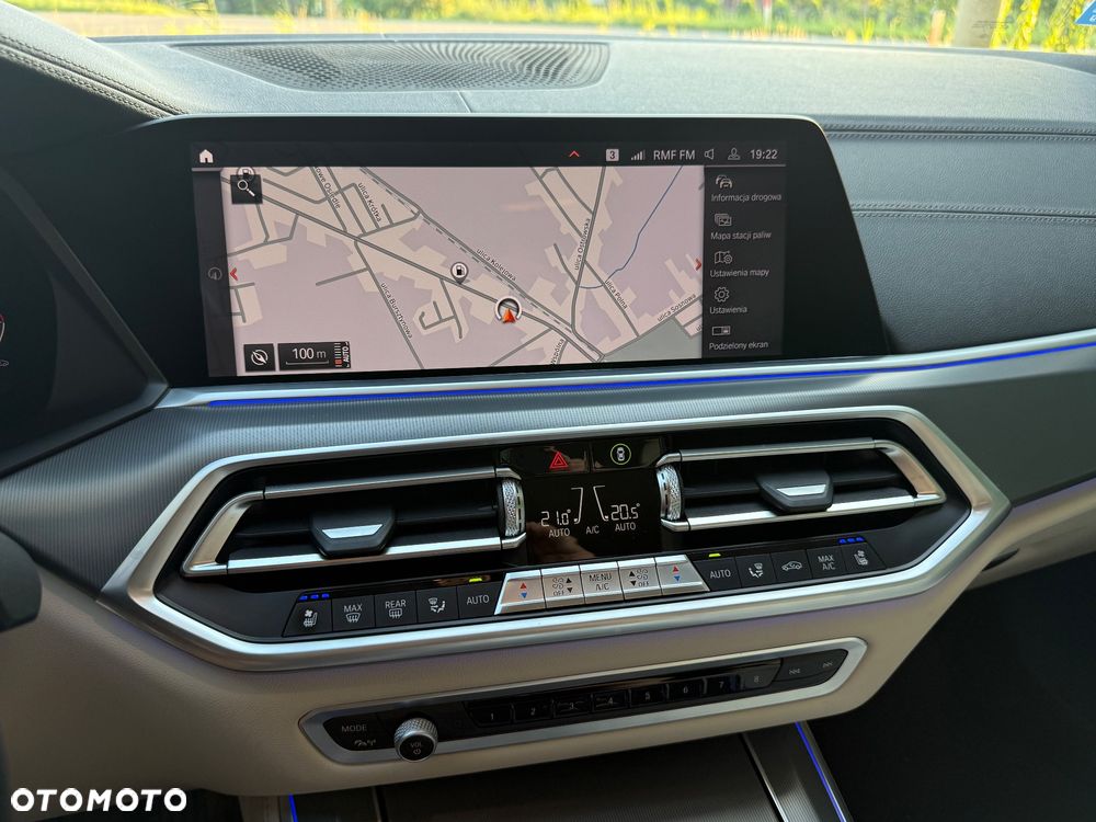 BMW X5 xDrive30d - 26