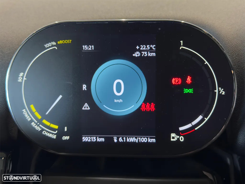 MINI Countryman Cooper SE ALL4 Auto - 16