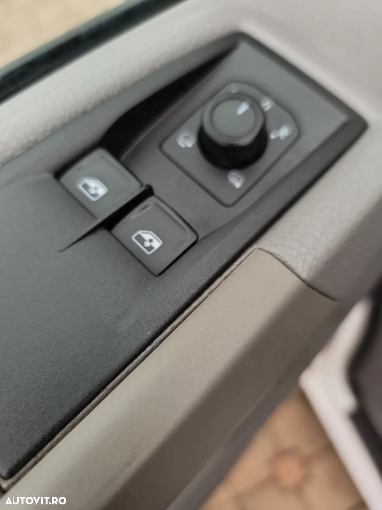 Volkswagen Crafter - 13