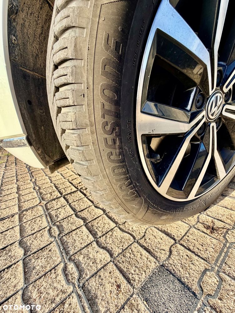 Volkswagen Passat Variant 2.0 TDI BMT SCR Highline DSG7 - 35