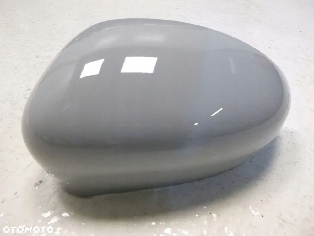 FIAT 500 OSŁONA OBUDOWA NAKŁADKA LUSTERKA LEWA ORYGINAŁ - 18