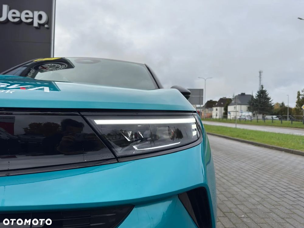 Opel Mokka 1.2 T GS S&S - 19