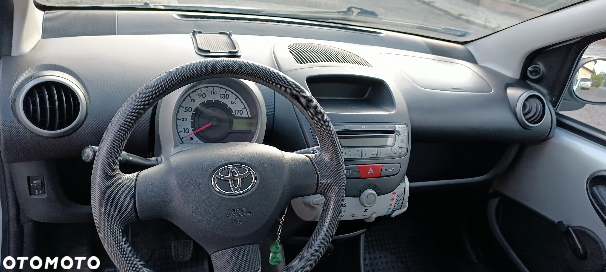 Toyota Aygo - 11