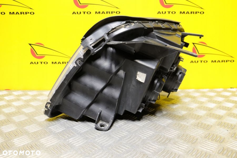 GMC TERRAIN 2010- REFLEKTOR LAMPA ZWYKŁA SOCZEWKOWA PRAWA 5PIN USA - 8