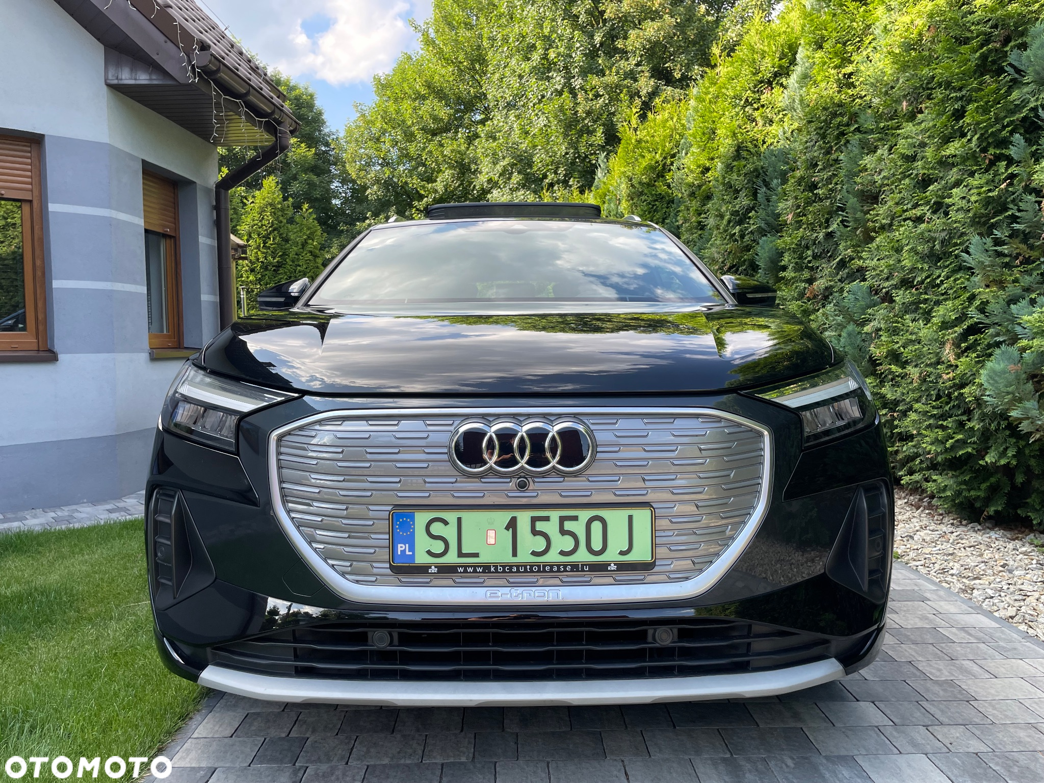 Audi Q4 e-tron - 9