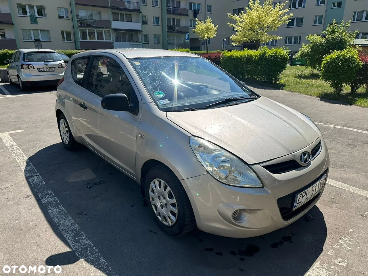 Hyundai i20 1.2 Classic - 1