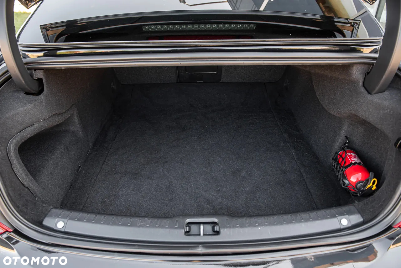 Volvo S90 - 27