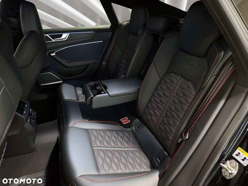 Audi RS7 Sportback - 30