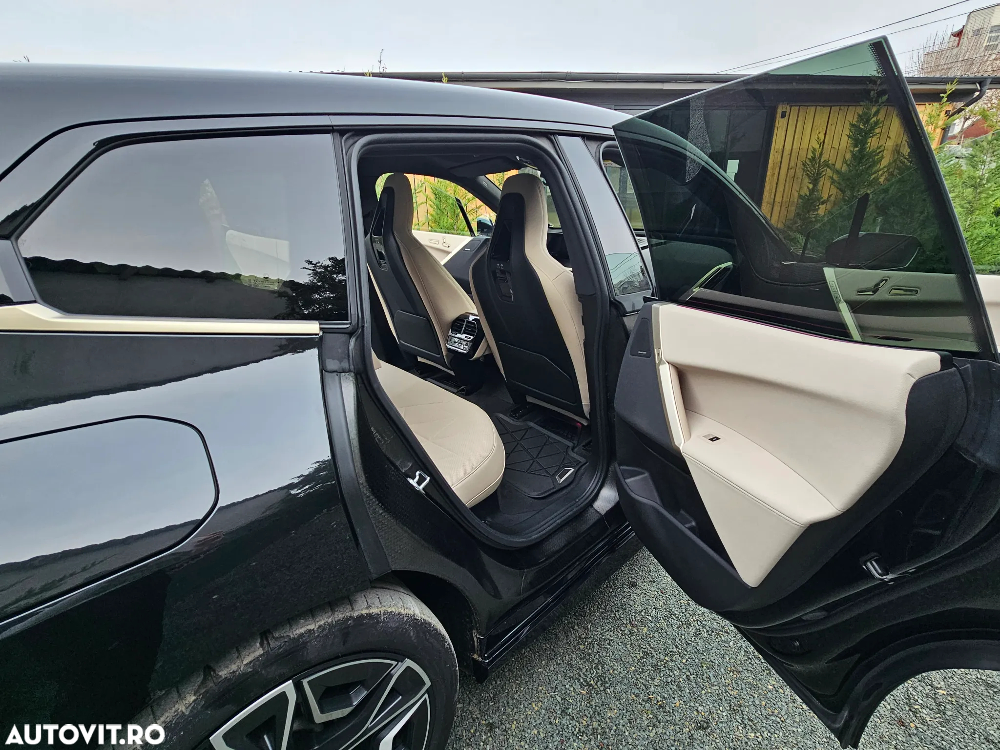 BMW iX xDrive40 - 28