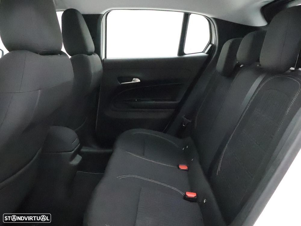 Fiat 600e 54 kWh (RED) - 5