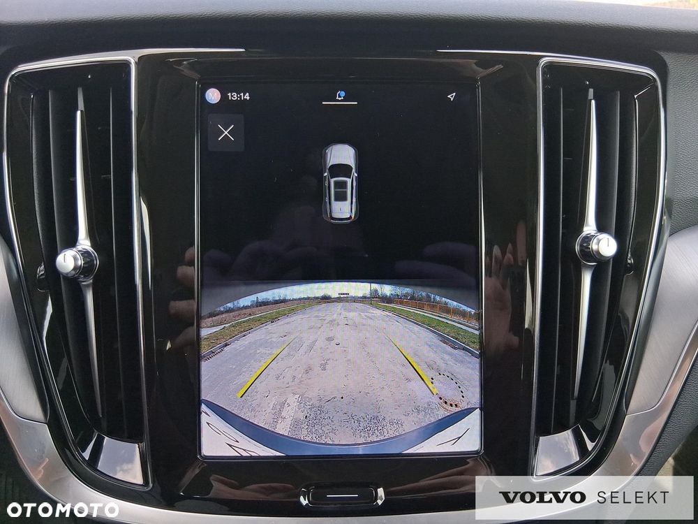 Volvo V60 - 25