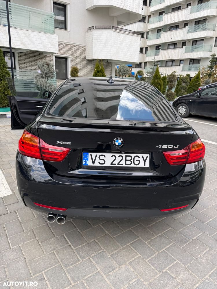 BMW Seria 4 - 15