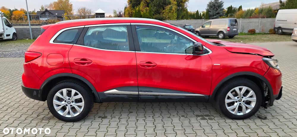 Renault Kadjar 2018 photo 5