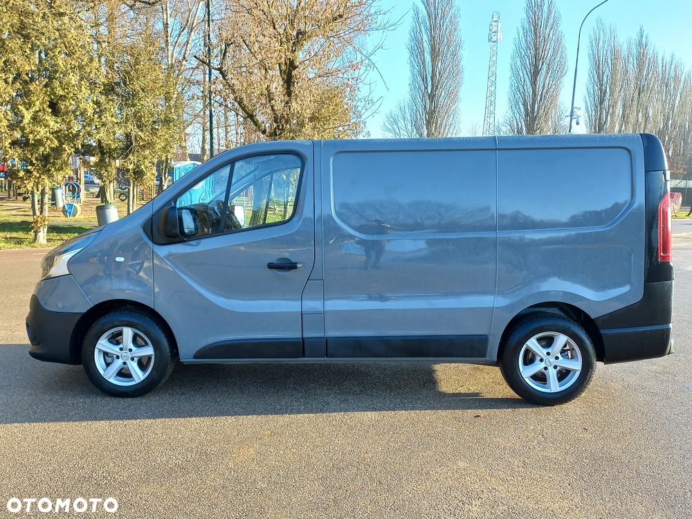 Renault TRAFIC - 4
