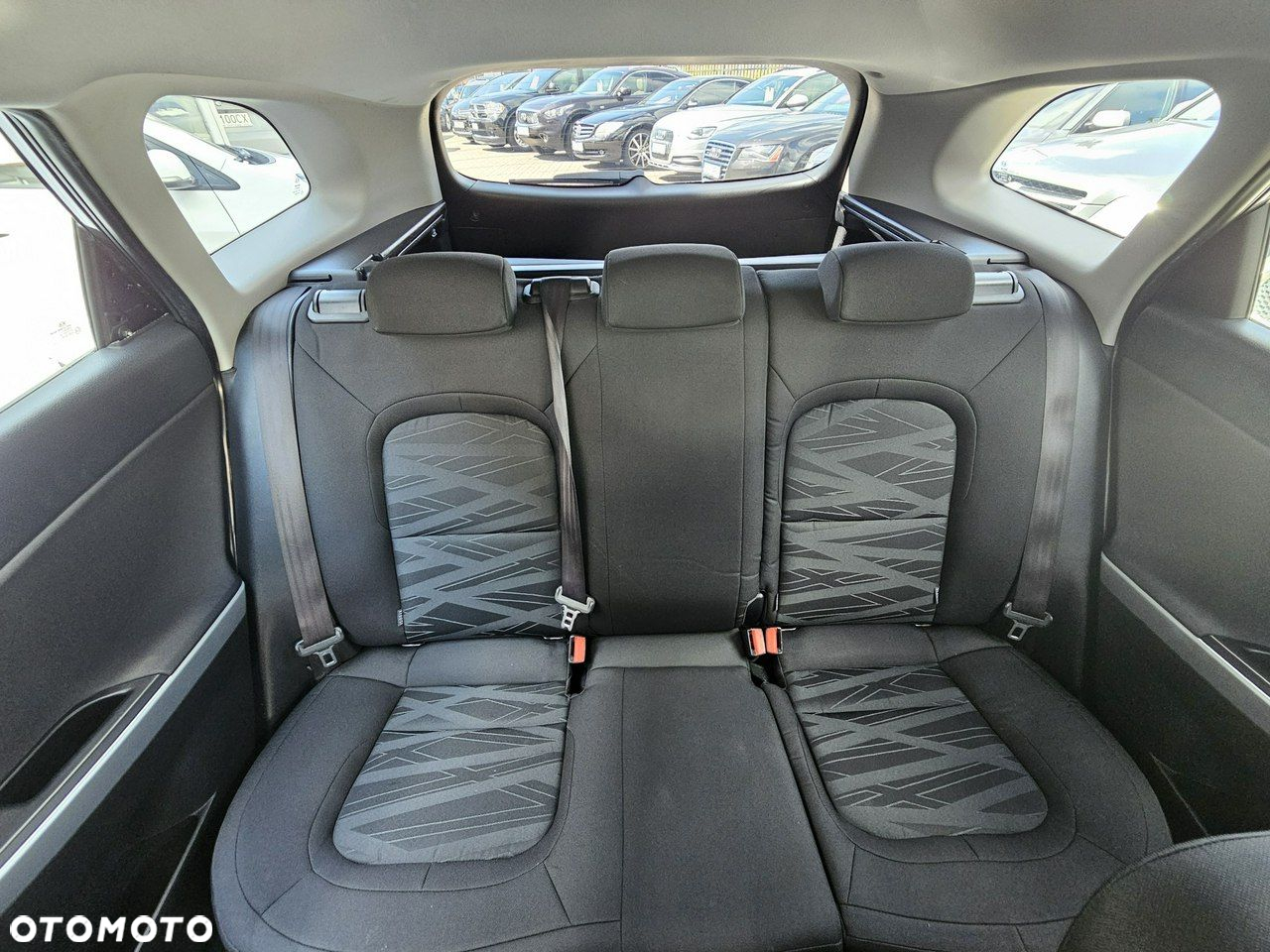 Kia Ceed 1.4 CVVT SW Dream Team Edition - 13